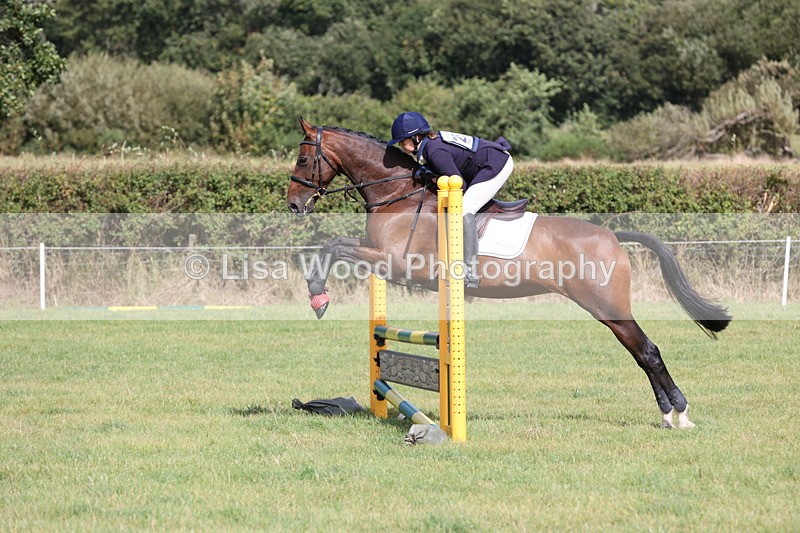 JPP_8560 - Class 2: Trekenning: 80cm Showjumping