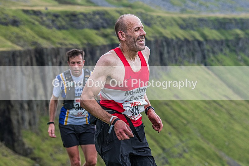 High Cup Nick-179 - Inov8 High Cup Nick Fell Race Sunday 28th August 2022