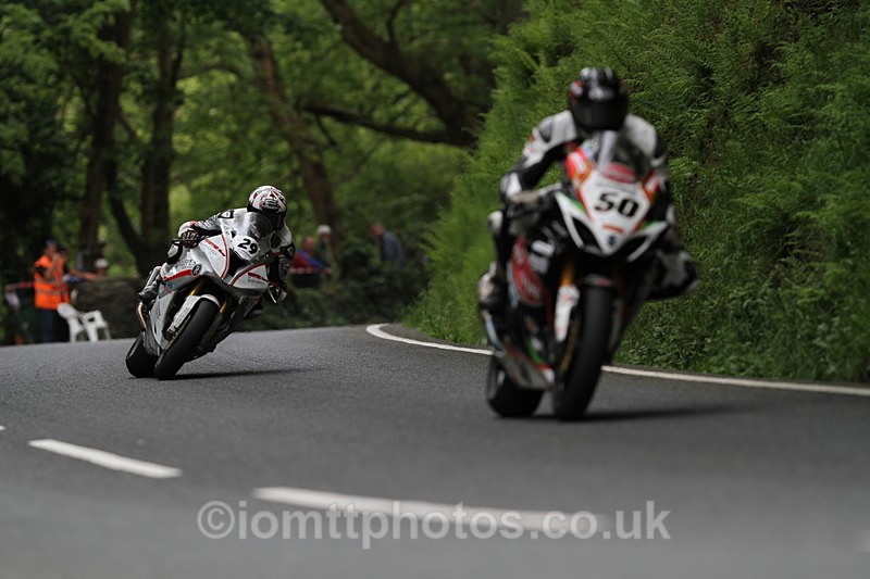 PR154974 - Superbike TT