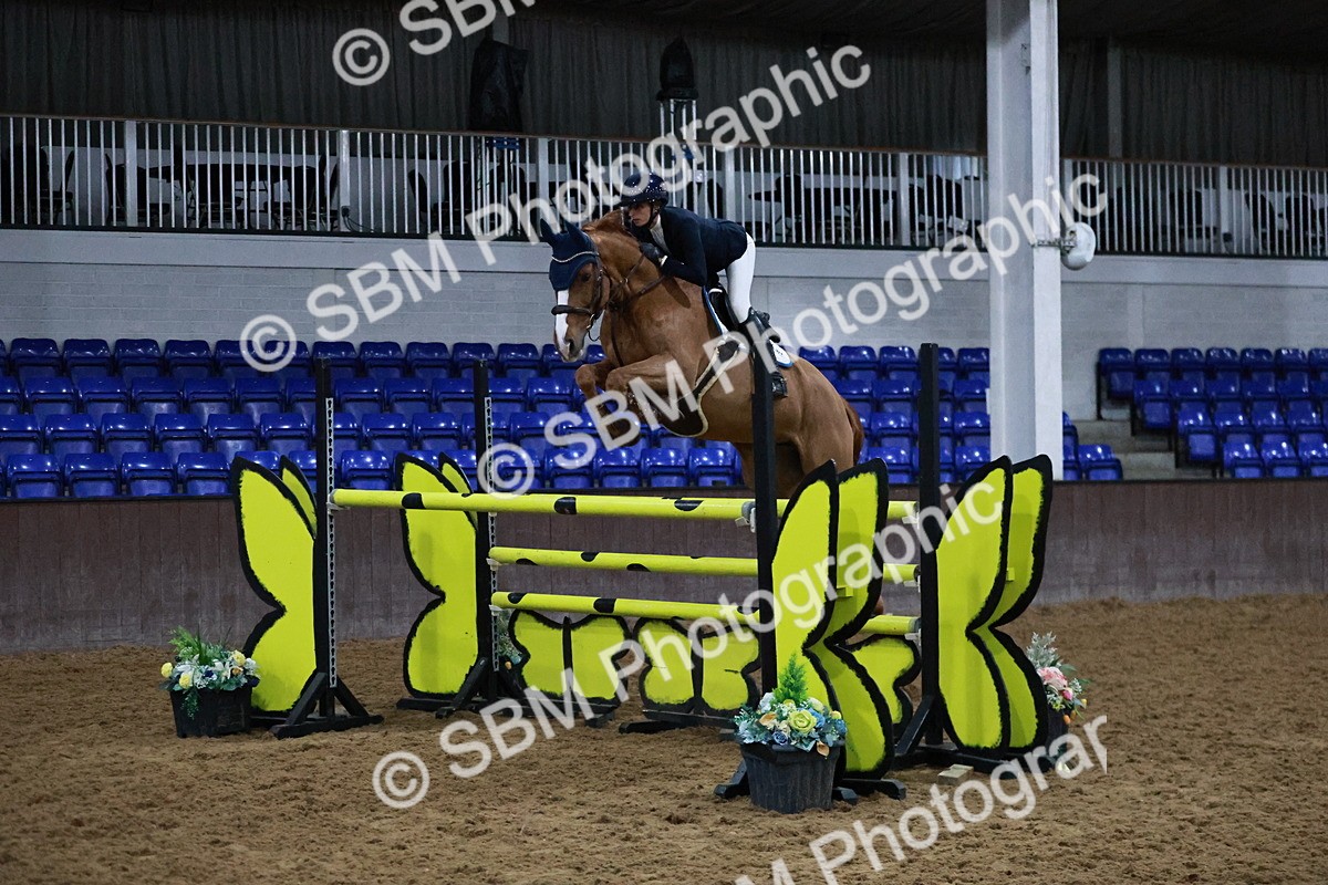 SBM_002227 - Class 7 - National 1.30m 1.40m