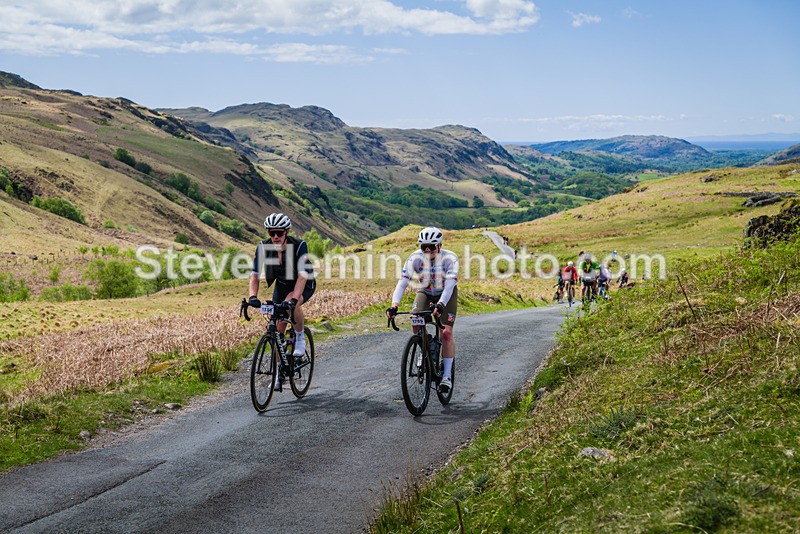 133424 - Hardknott Pass Camera 1 13.00-14.00