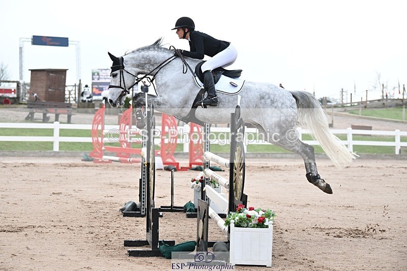 250424-091050-03466 - Cls 13 - 1 Star Bronze Tour