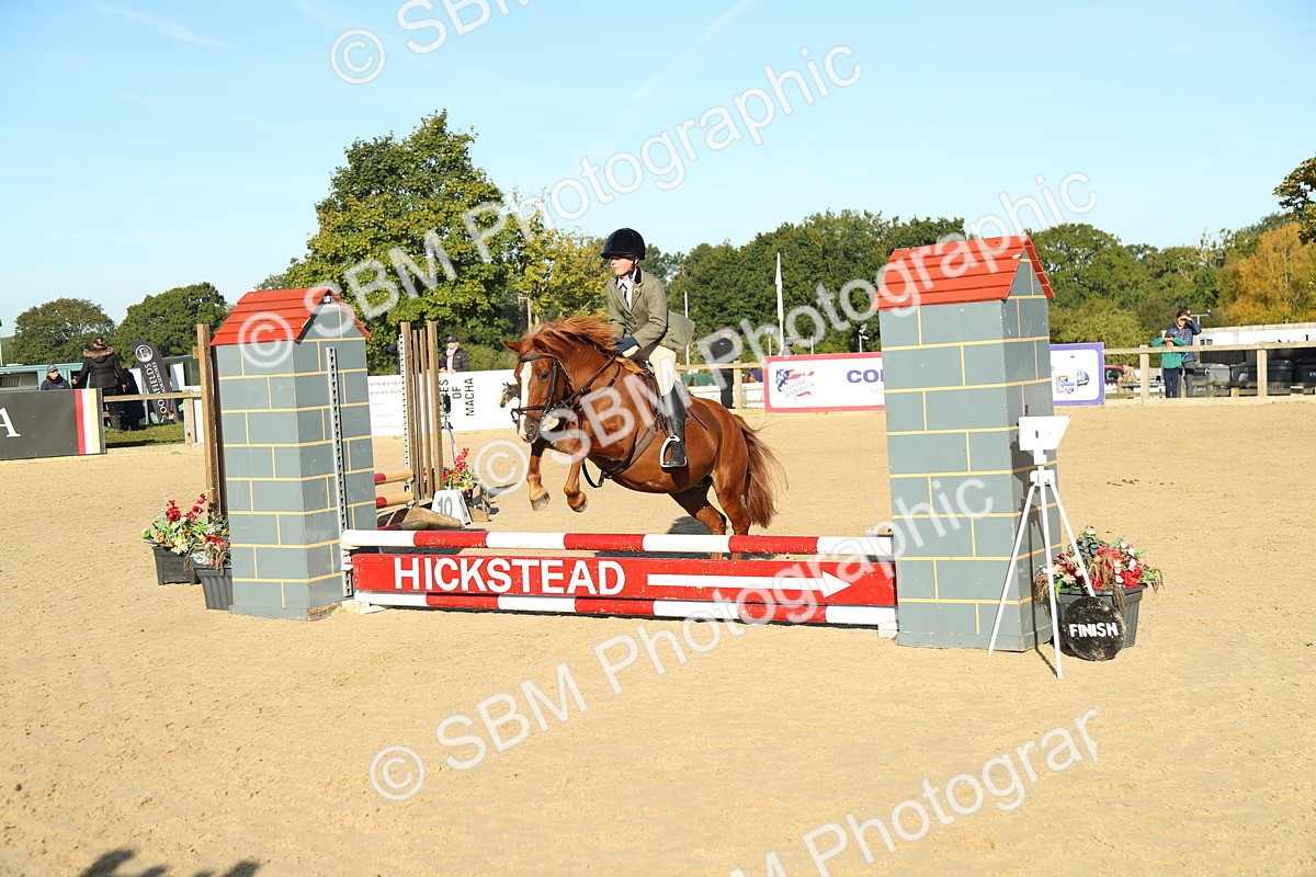 SBM_35027 - J5 - Junior Pony 50cm Championship