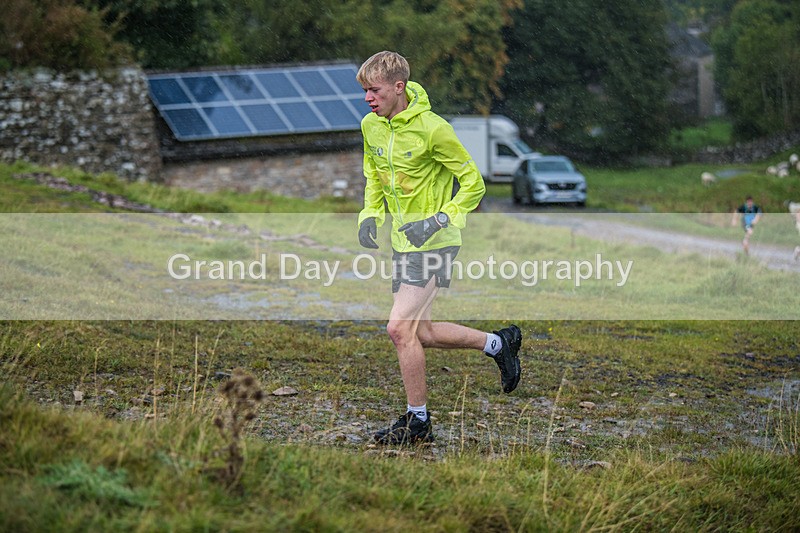 Westmorland-4 - Great Westmorland Trail Race (Junior & Senior Races) Saturday 13th September 2025