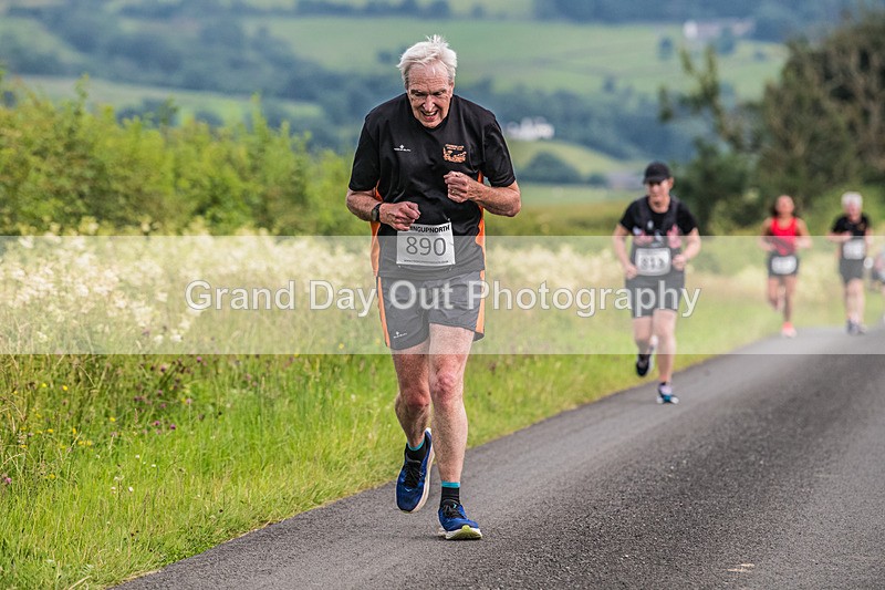 Lambfoot Loop-622 - Lambfoot Loop Road Race Tuesday 7th July 2026