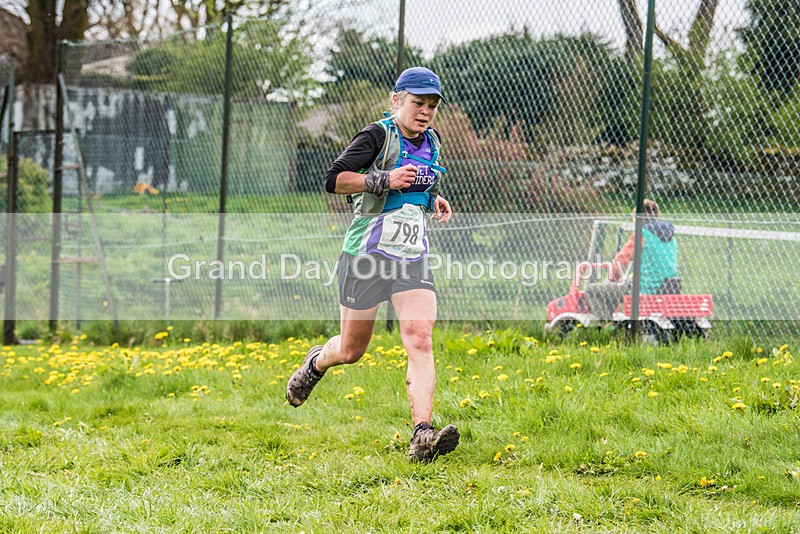 3 Peaks-3221 - The 3 Peaks Race - The Finish - Saturday 29th April 2023