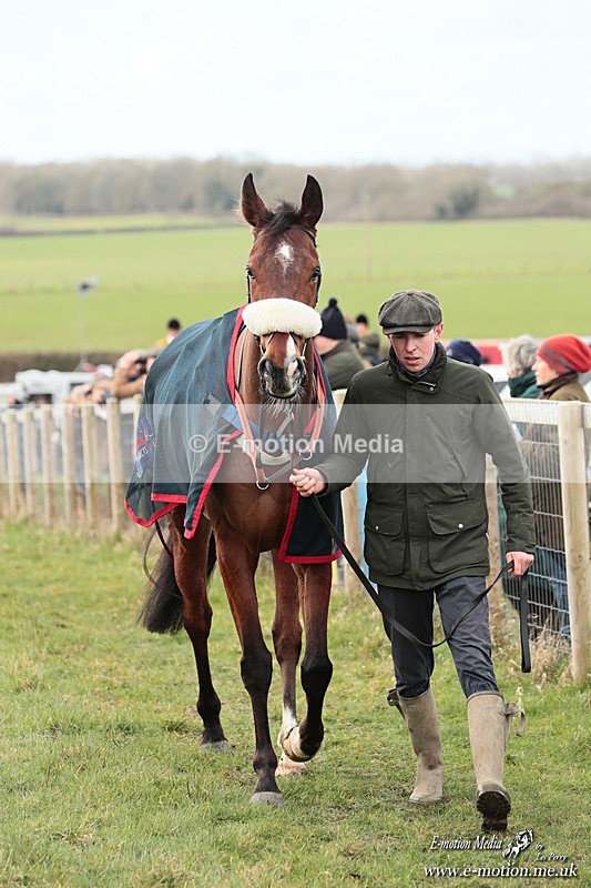 PtP 280226 27 - Kimblewick PtP Kingston Blount 28/02/26