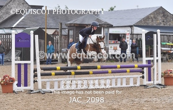 JAC_2098 - CLASS 6 Stepping Stones 128/ 138cms Handicap