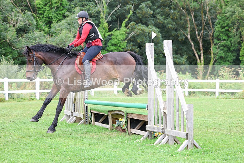 3E7A0918 - Class 4: 70cm Senior