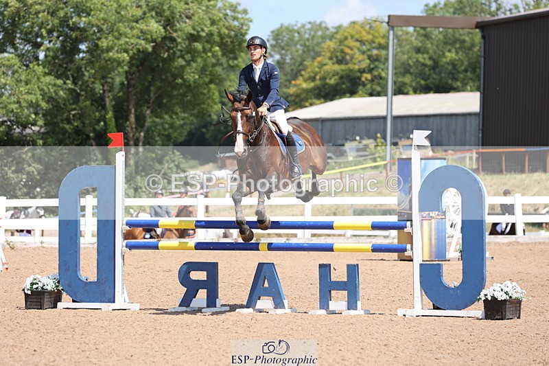 240718A-123539-05101 - Cls 9, 1 Star Bronze Tour 1.10m