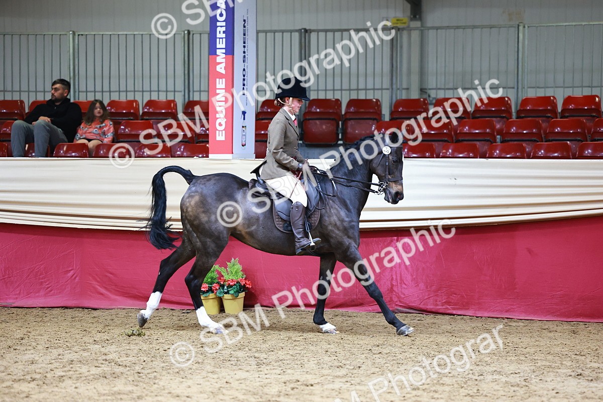 SBM_23520 - Class 904 - Supreme Final - Ridden Diamond