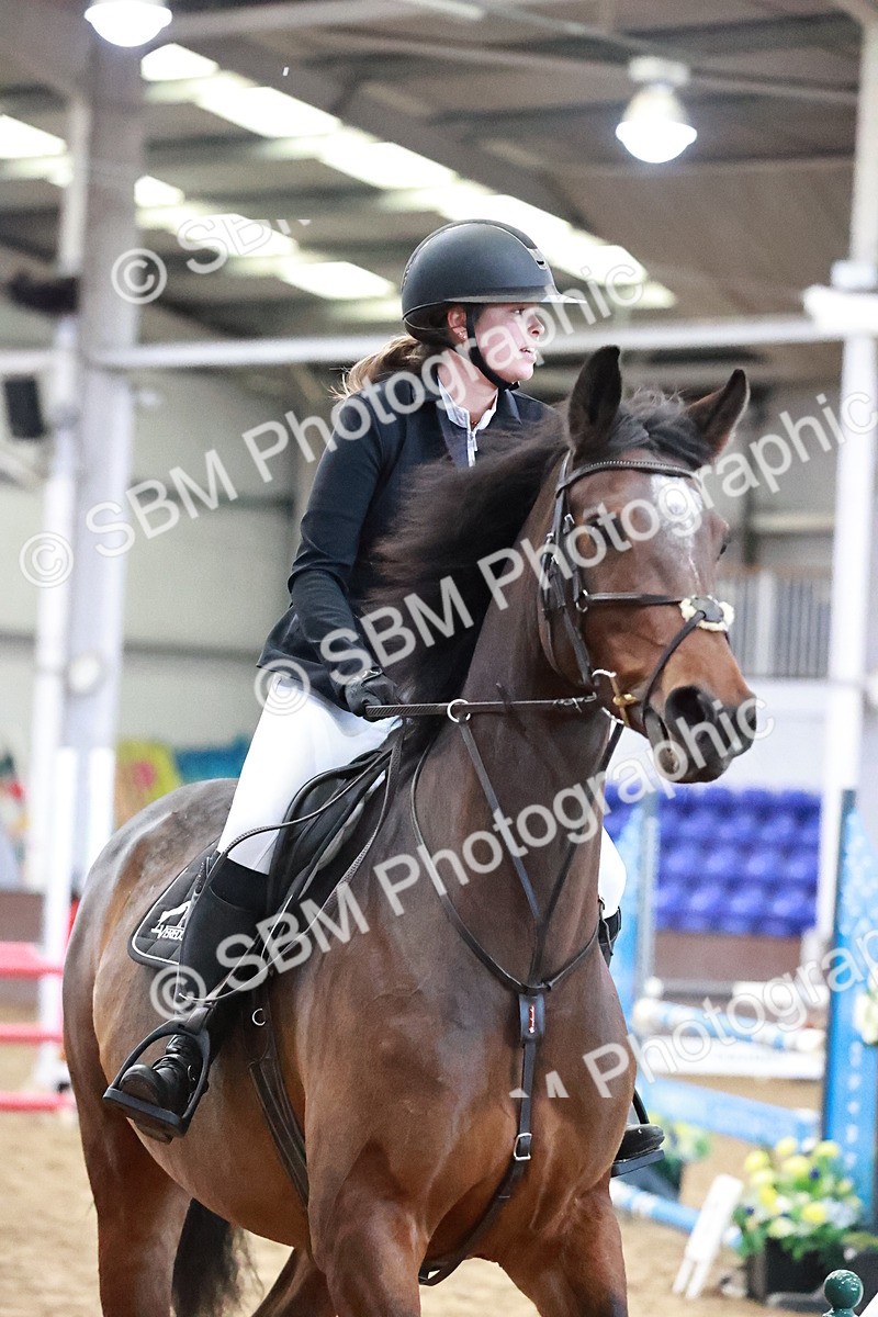 SBM_000326 - Class 2 - Senior British Novice - 90cm