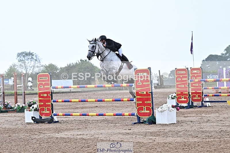 250727-165051-11516 - Cls 30 Snr Foxhunter