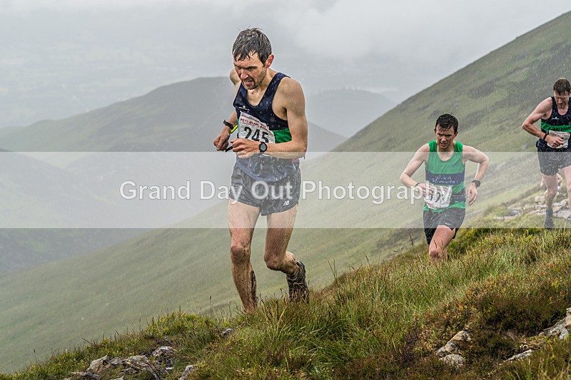 Buttermere-603 - Buttermere Sailbeck Fell Race Saturday 15th June 2024