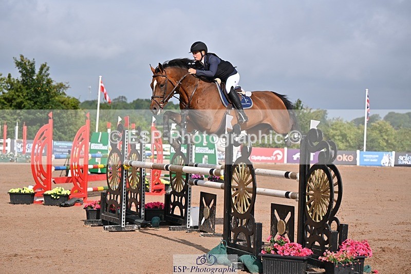 250718-090708-08680 - Cls 26, 1 Star 5yr old Tour