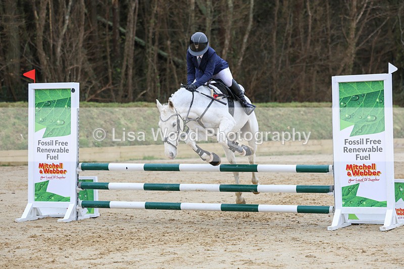 3E7A9609 - Class 4: 70/75cm