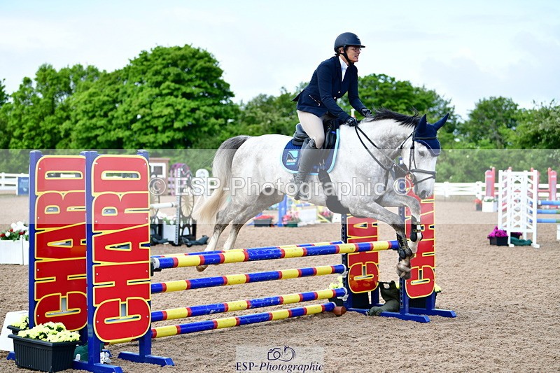 240526A-093152-07104 - Cls 32 British Novice and 90cm Open