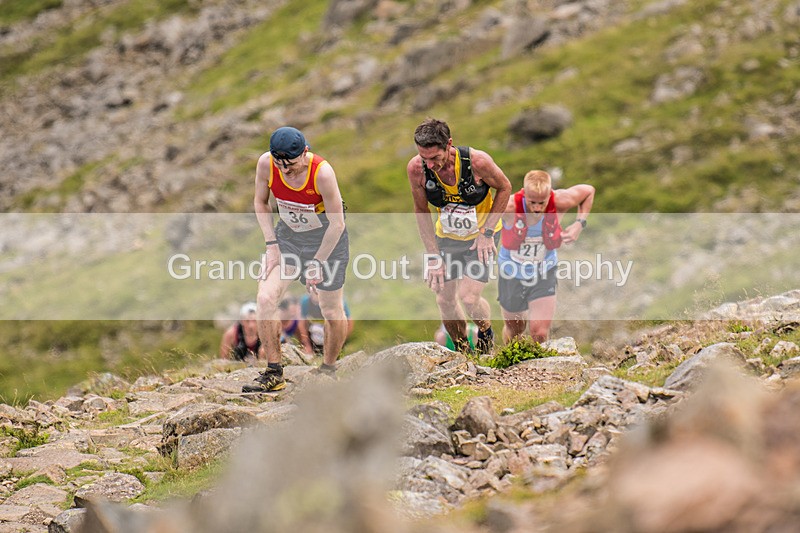 Borrowdale-515 - Borrowdale Fell Race Saturday 2nd August 2025