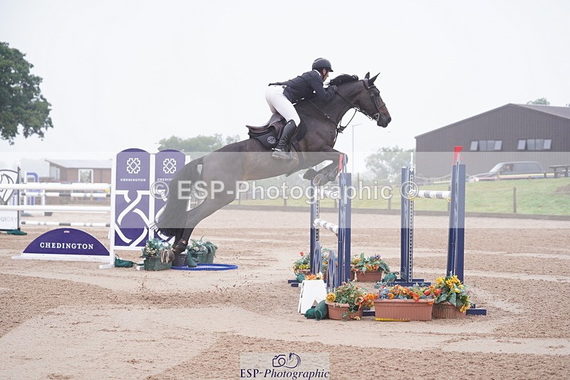 240720A-105520-14202 - Cls 3, 3 Star Small Tour 1.40m