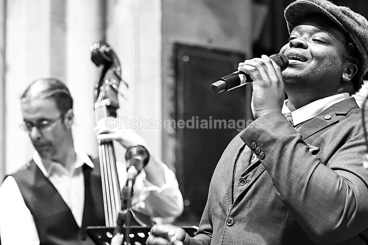 JAZZ 2024-223 - Swindon Jazz& Soul Festival 2024....Soul