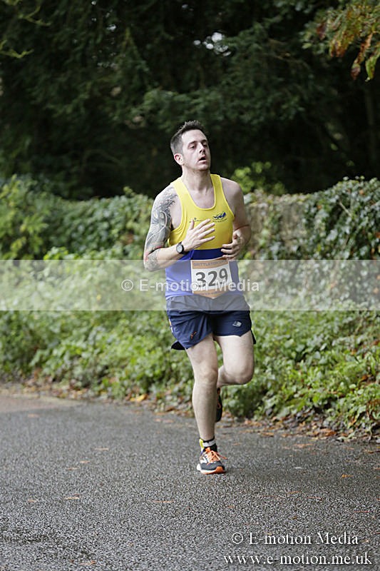 CAD131019-0779 - Cadence Events Grittleton 10km 13/10/19