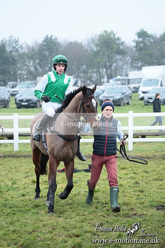 PtP 180126  1364 - Royal Artillery PtP Larkhill 18/01/26