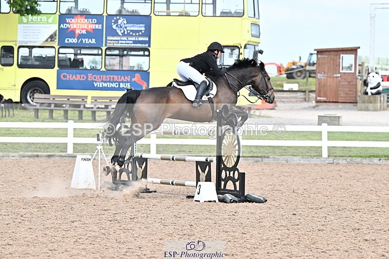 240605A-160216-01018 - Cls 5 Foxhunter and 1.20m Open