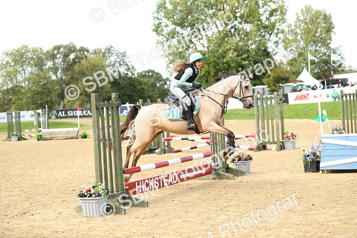 SBM_23031 - E9 - Eventers Challenge 60cm Championship