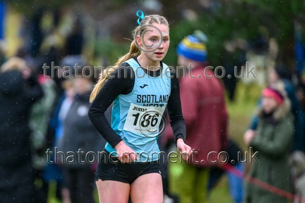 InterXC26-924851 - U15 Girls