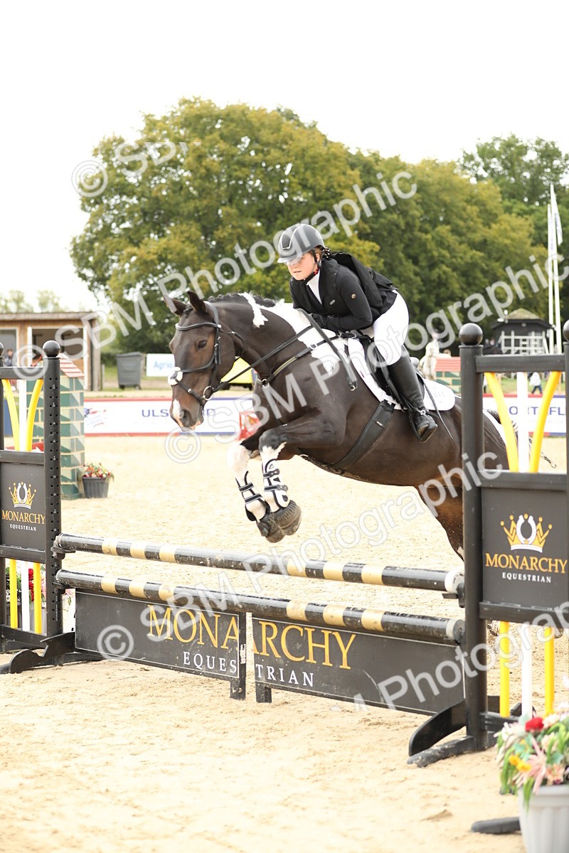 SBM_58712 - J25 - Junior Horse 80cm Championship