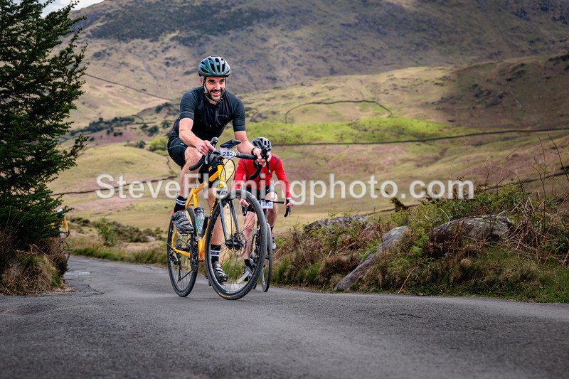 125212-2 - Blea Tarn Climb 12:00 - 13:00