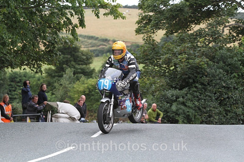 IMG_0518 - 350cc and 250cc Classic TT Race