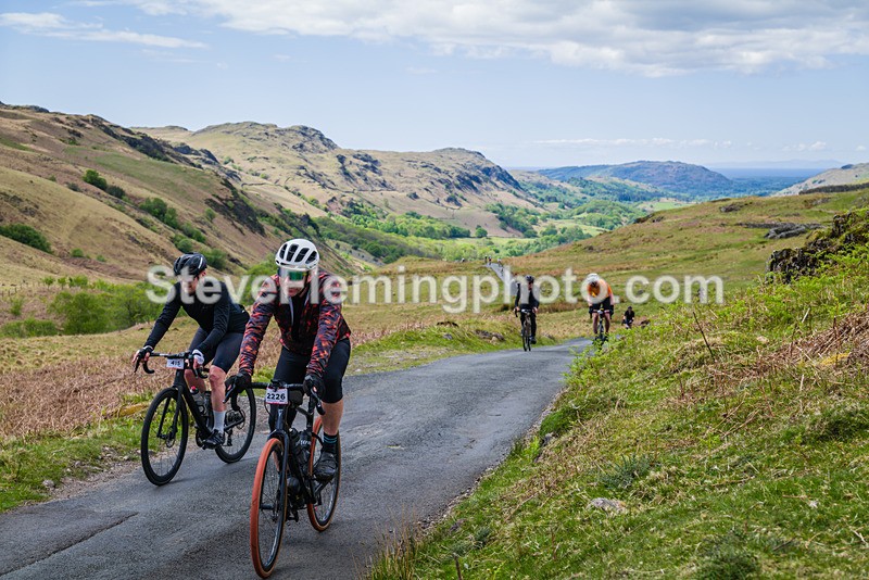 124653 - Hardknott Pass Camera 1 12.00-13.00