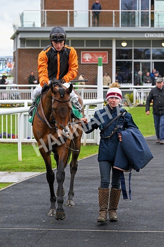  - Race 4