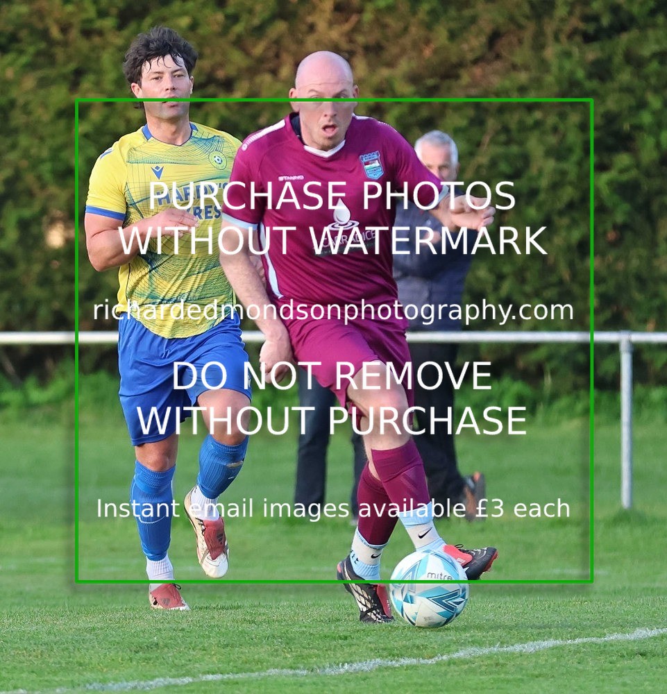 533A0084 - Kendal County Reserves vs Calthwaite Junior Reserves (12/5/26)