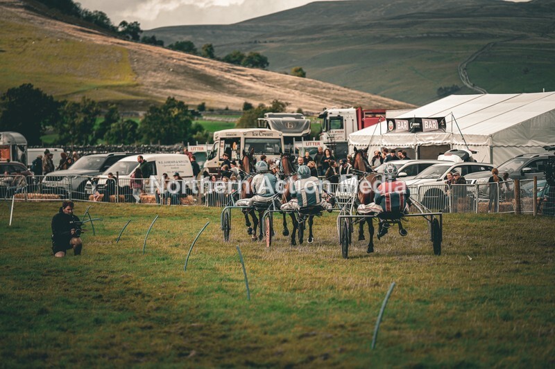 DSCF7407 - Kilnsey Harness racing