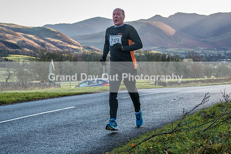 North Lakes Half Marathon  10k-407 - North Lakes Half Marathon & 10K Road Races Monday 2nd January 2023