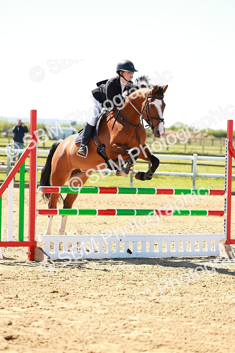 SBM_000672 - Class 3 - Senior Discovery - 1.00m