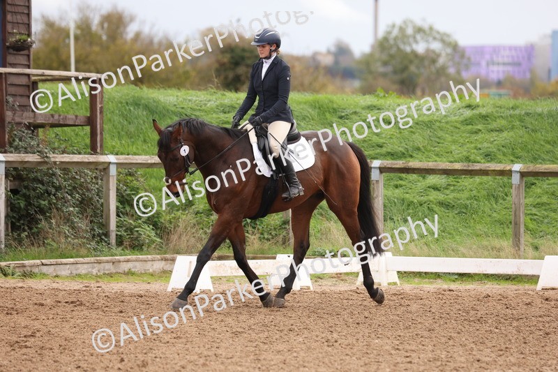 20251021-0547 - Class 5 - Novice 2