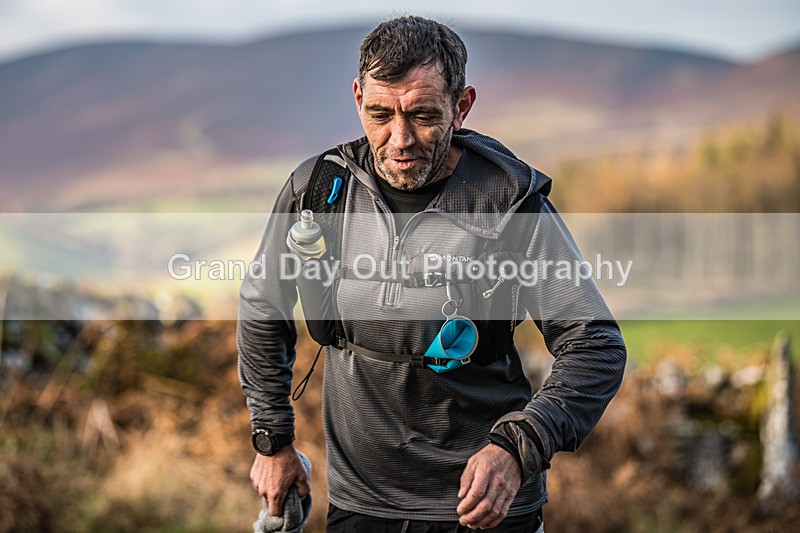 Tweed Valley-321 - High Terrain Events Tweed Valley 50 & 65K Ultra Trail Races Sunday 16th November 2025