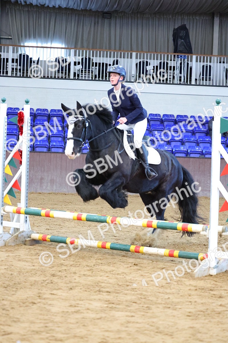 SBM_000430 - Class 2 - Show Jumping 60cm