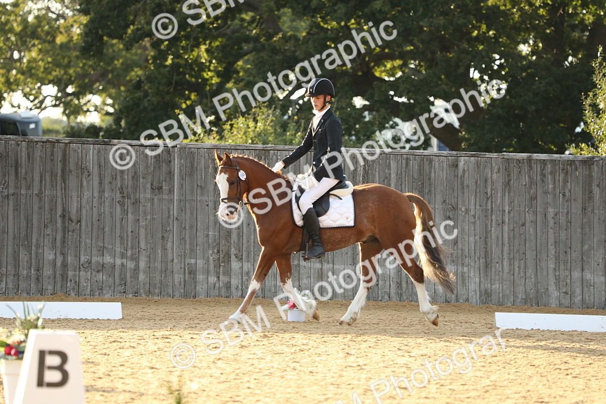 SBM_55230 - D25 - Junior Championships - Novice 24-Elementary 42
