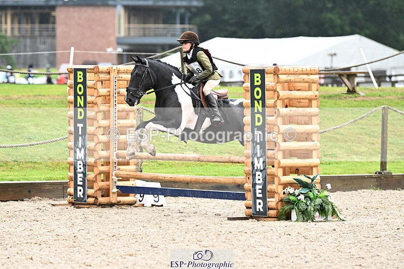 240824X-094008-23304 - 70cm Round 2 9.30 to 10.30