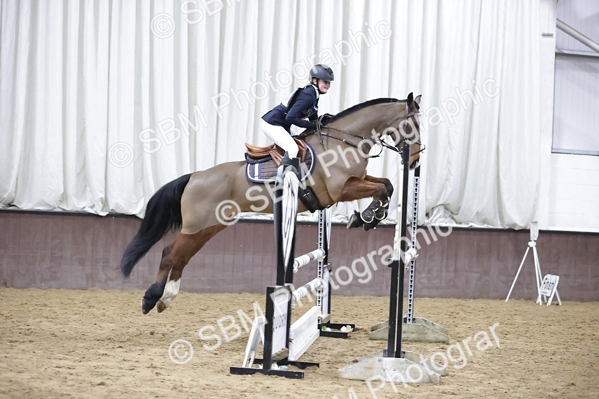 SBM_001519 - Class 3 - 1.00m