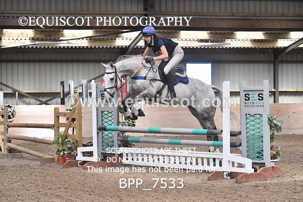 BPP_7533 - CLASS 4 BE90CM