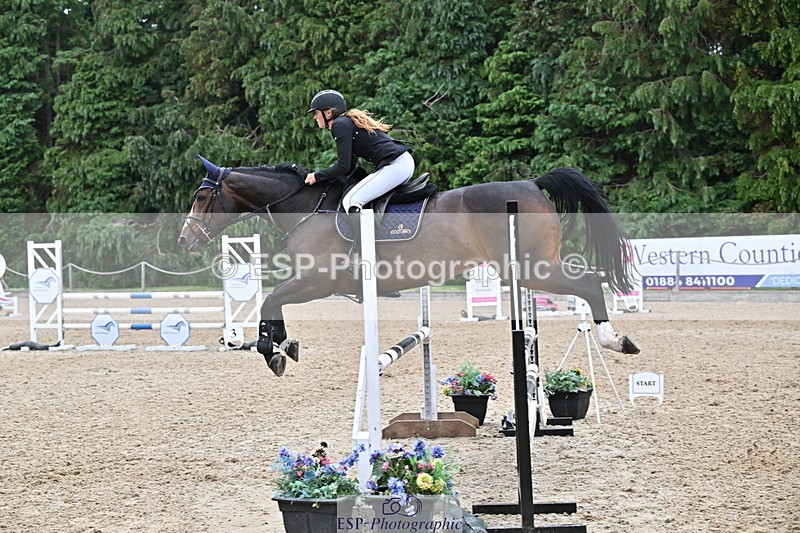 250613A-134407-01682 - Cls 12 95cm Amateur Quali