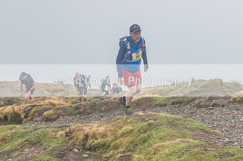 Lakes Ultra-622 - Kong Lakes Ultra Fell Race Saturday 24th June 2023