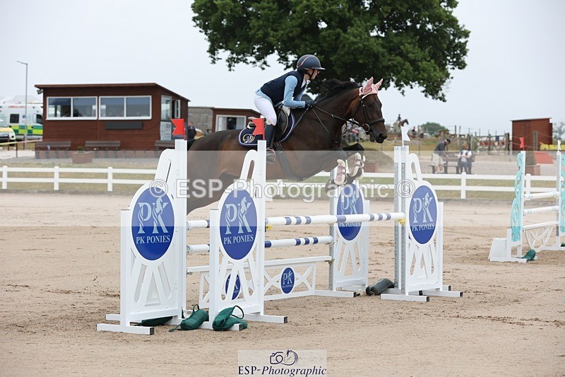 250717-090426-03372 - Cls 9, 1 Star Bronze Tour