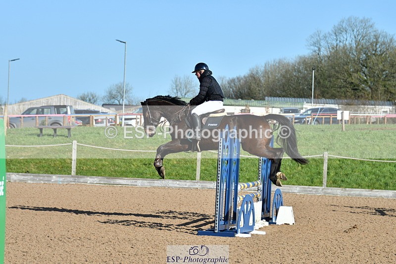 240306A-100300-00011 - Cls 1 British Novice and 90cm Open