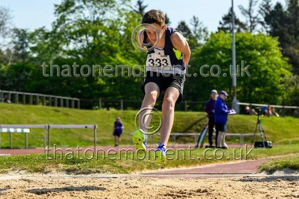 East25Sun-911033 - Field Male